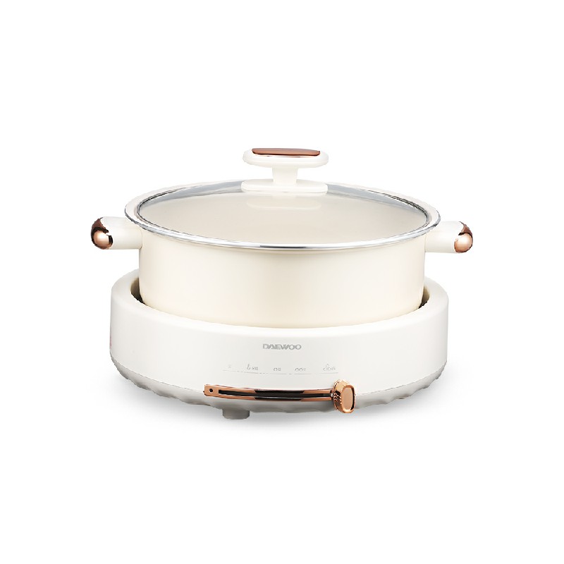 大宇 液体加热器(分体式电火锅)DYHG-505