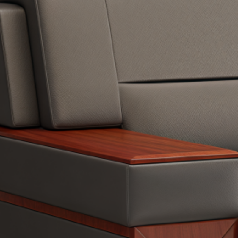 豫龙都沙发三人位 张高清大图