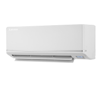 三菱重工空调 1.5匹 全直流变频 KFR-35GW/MPVWBp 二级能效 家用挂壁式空调冷暖挂机