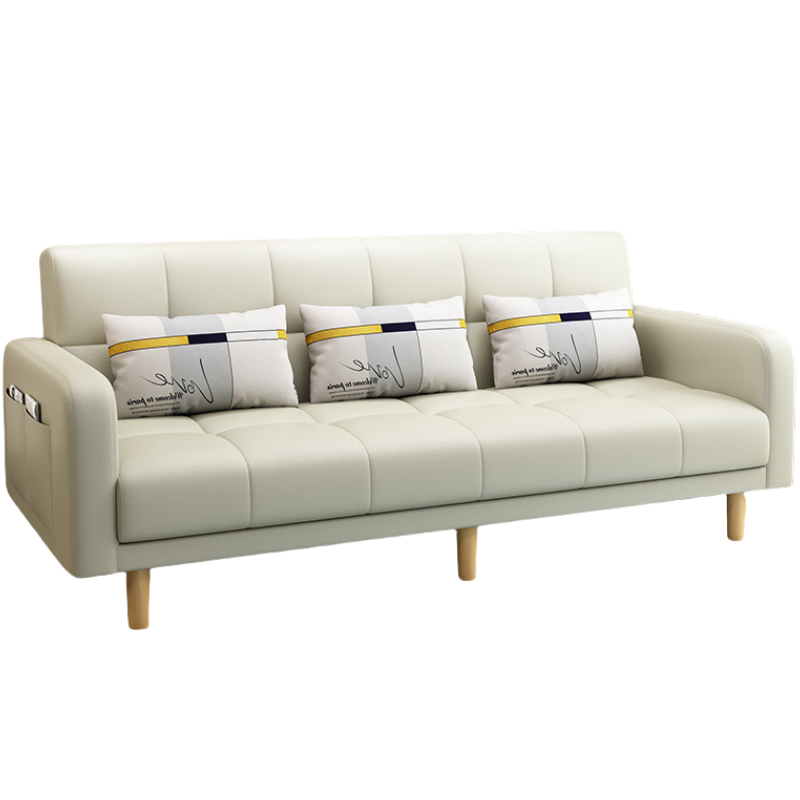 蕃蒂沙发床2.1米个高清大图