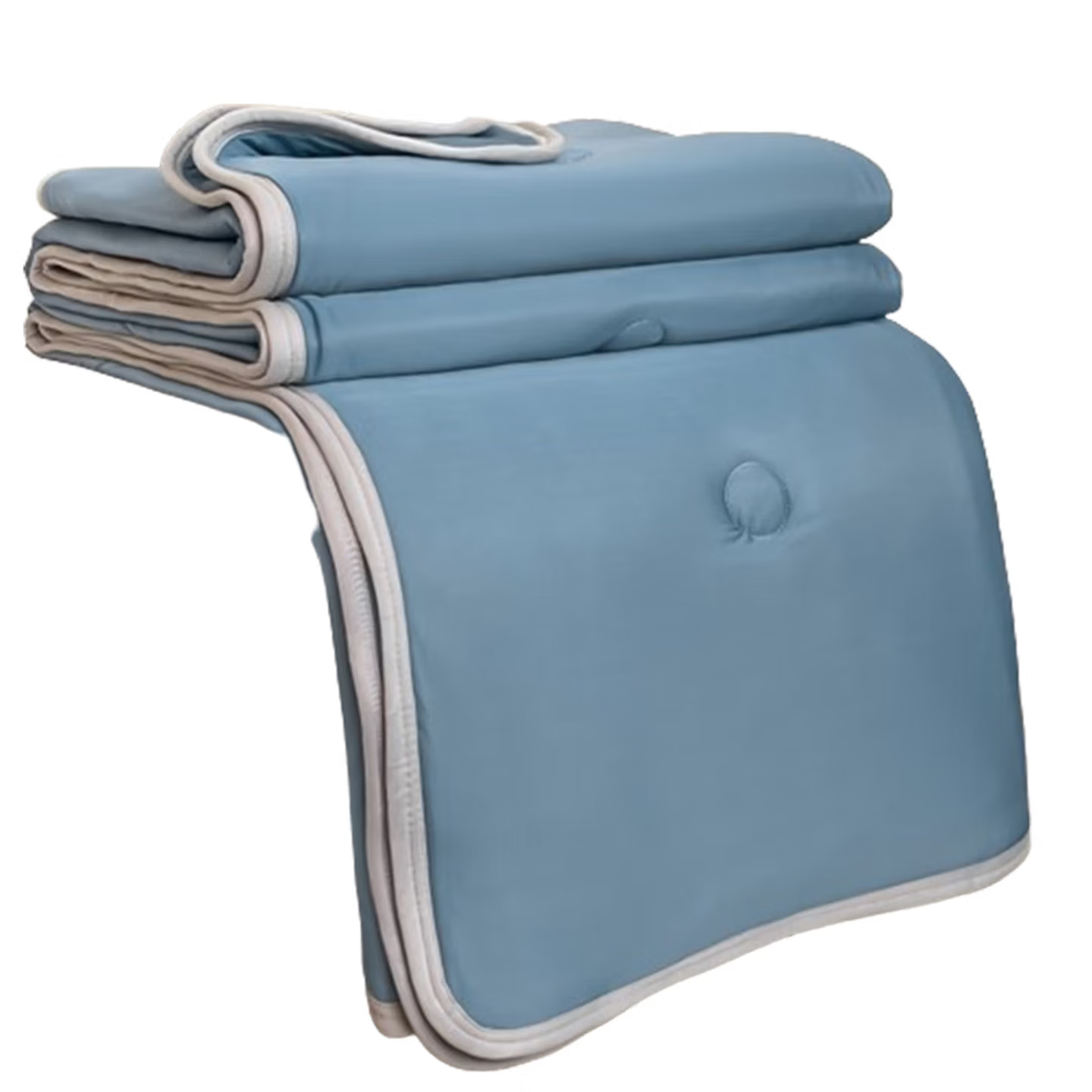 中盈惠彩 夏凉被 XB02 200*230cm 1.5KG 1条高清大图