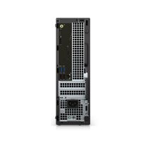 戴尔(Dell)商用电脑主机 Optiplex 3060MFF (I3-8100T 4G 500G WIFI+蓝牙)