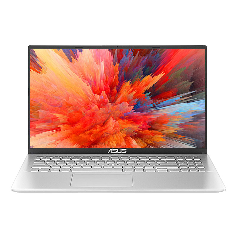 华硕Vivobook15S V5000 I5-1035G1/8G/512固态/MX330-2G/15.6寸笔记本电脑