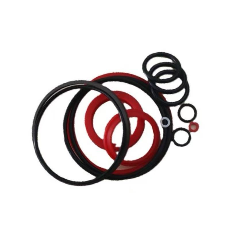 衡跃全套密封组SKM12-22高清大图