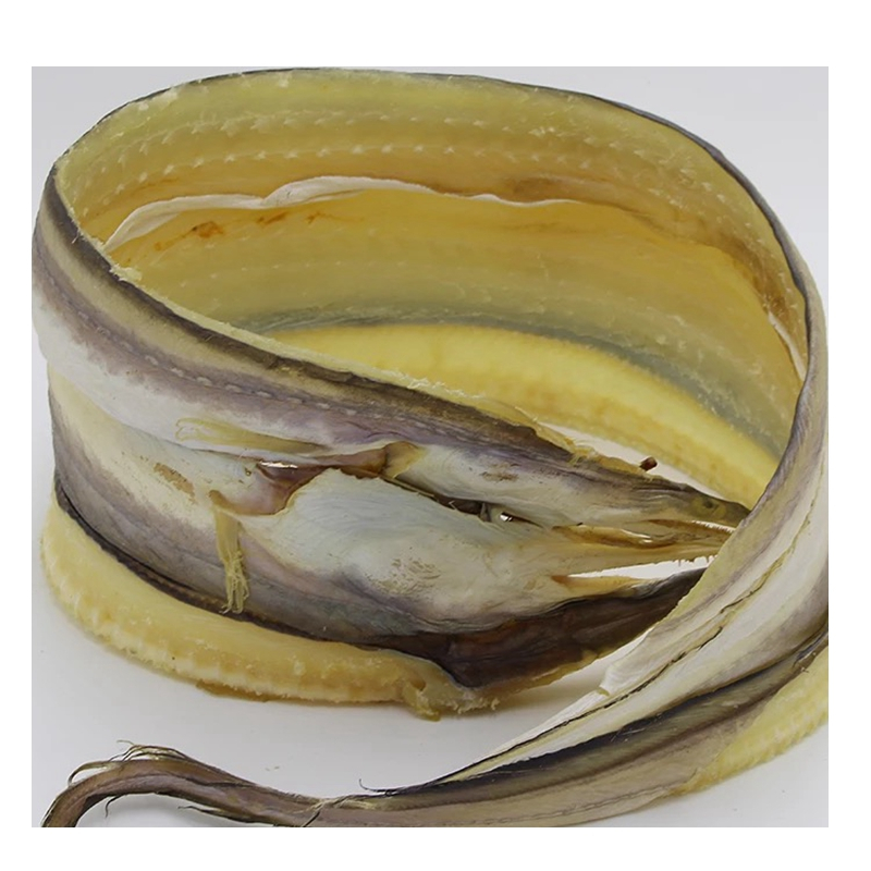 大号海鳗鱼干鳗鱼干500g风鳗鱼干海鳗干鳗鲞海鲜干货