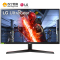 LG27GN800 27英寸显示器144hz电竞2K IPS面板HDR 1msGTG响应电脑游戏笔记本外接屏幕10bit