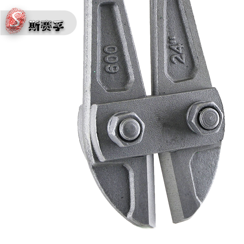 斯赛孚SF-D14断线钳钢筋剪大力剪铁钢筋剪刀钳