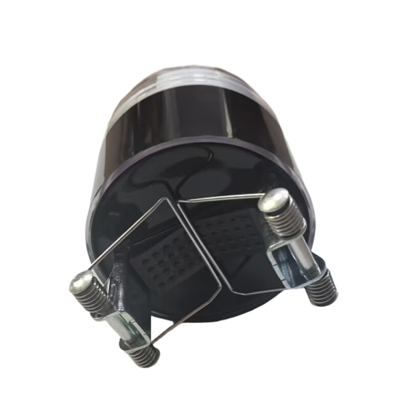 安盾帅 警示灯 ADS-JSD002 3.3V 1W 700K IP68 3次/秒 LED (计价单位:盏) 黑灰色高清大图