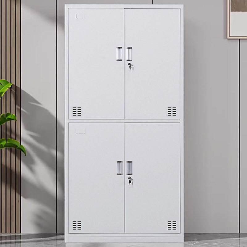 祺宥汇 四门更衣柜 185cm个高清大图