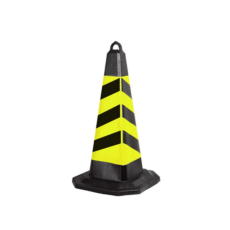 兴酉 反光路锥方锥 70*40cm 个高清大图