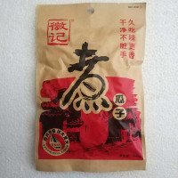 徽记煮瓜子305g