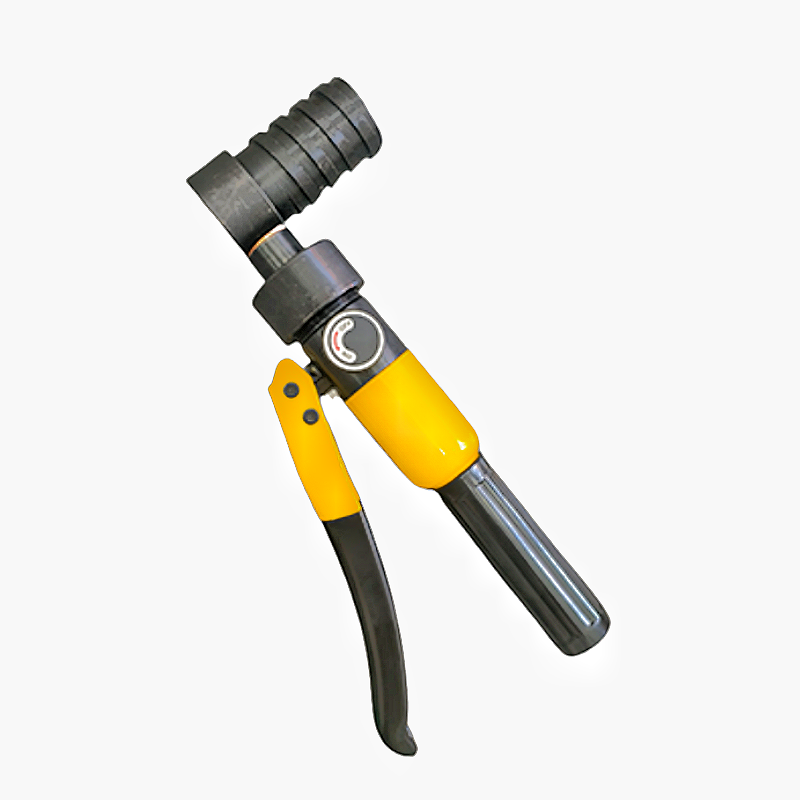 联岚手动液压取线器塞钉液压起拔器9.8-13.5mm套高清大图
