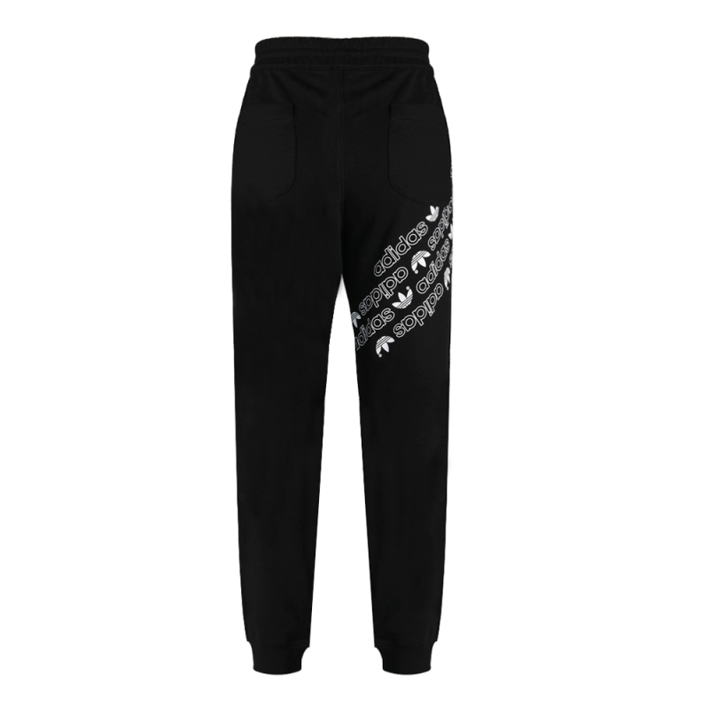 阿迪达斯(adidas)男运动裤GRAPHICS SWEAT DN8031 L