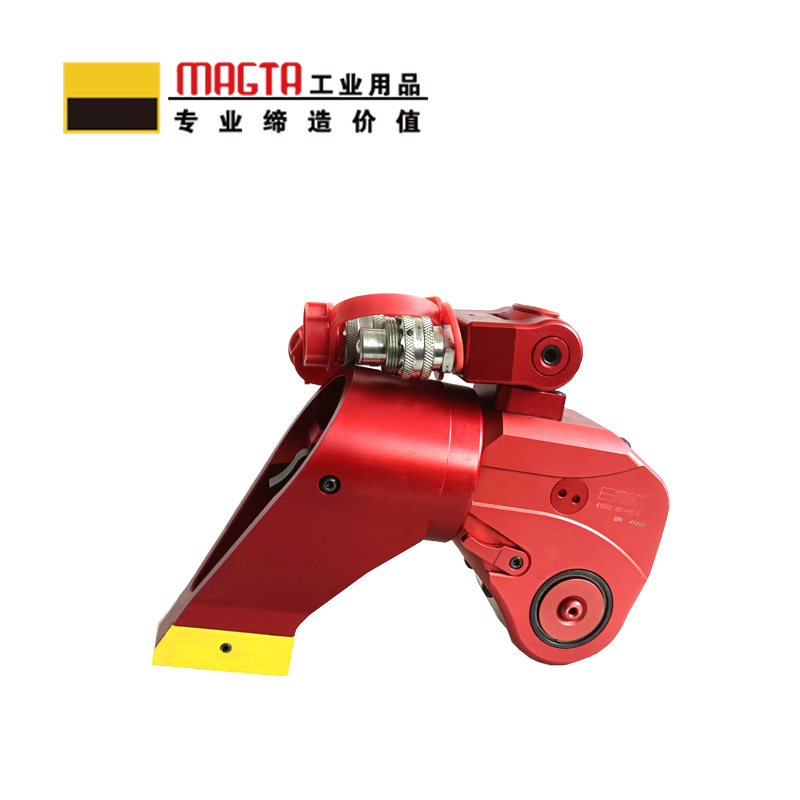 玛吉塔工(MRO MAGTA)工业级驱动式液压扭矩扳手 液压扳手 41005 1067-10670N.m 1-1/2“高清大图