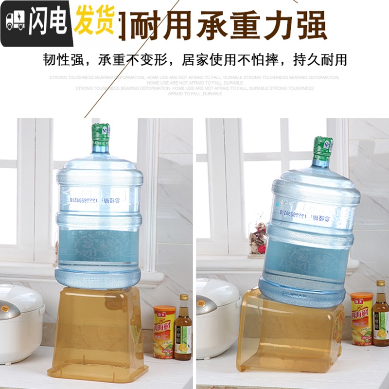 三维工匠米桶防虫防潮密封加厚厨房20斤30斤家用装米面箱杂粮面粉收纳储物收纳桶高清大图