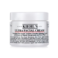 [刘昊然同款]科颜氏(Kiehl's) 高保湿面霜金盏花精华爽肤水乳液保湿补水系列营养滋润 高保湿面霜125ml