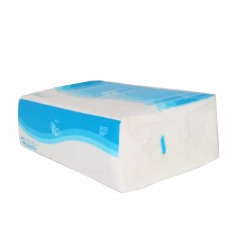 清风 擦手纸商务酒店卫生间商用抽纸巾200抽20包B913AC