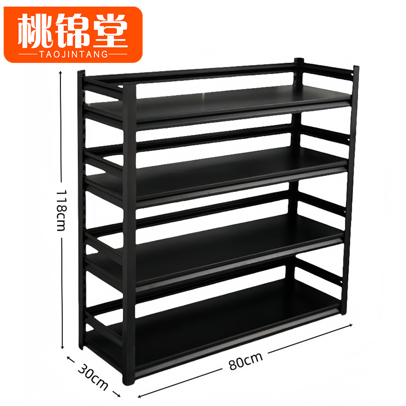 桃锦堂 置物 架高清大图