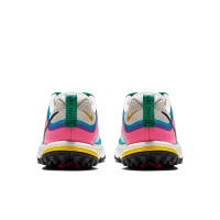 Nike 耐克官方NIKE AIR ZOOM WILDHORSE 5女子跑步鞋透气AQ2223