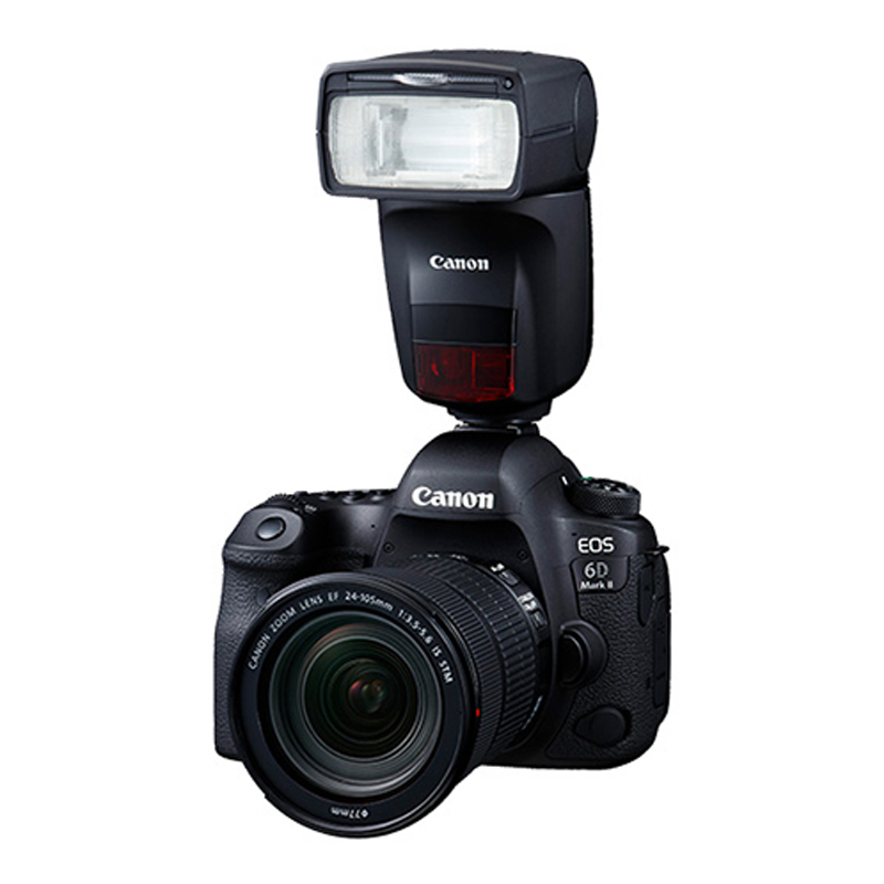 佳能SPEEDLITE470EX-AI闪光灯