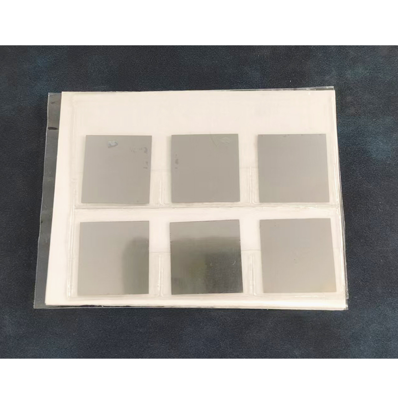 兴酉 测试金属片 A1-15/50 套高清大图