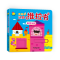 11游戏乐园(0-3岁)/玩玩乐认知推拉书978755804245422