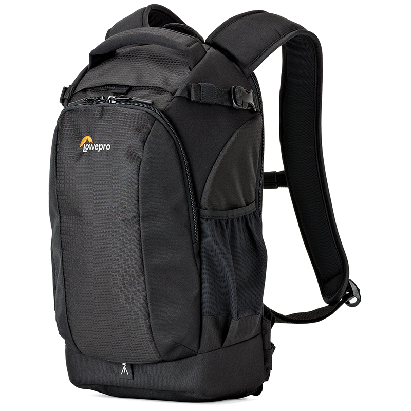 乐摄宝(Lowepro) LP37125-PWW Flipside 200 AW II 黑色火箭手双肩式数码相机包高清大图