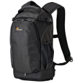 乐摄宝(Lowepro) LP37125-PWW Flipside 200 AW II 黑色 火箭手双肩包