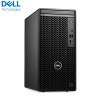 戴尔(DELL)Optiplex 7020MT商用办公台式机 I5-14500 16G 1TSSD