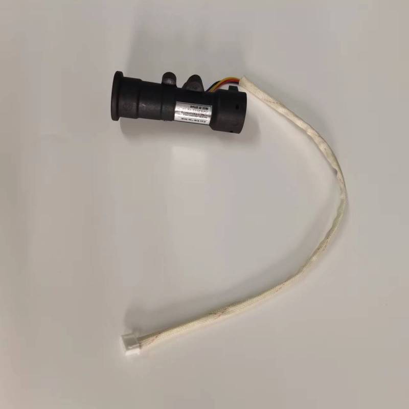 帮客材配 全新原装法迪欧热水器 JSQ25- 13CS记忆水流量传感器总成(4A端子,13升) 收前验货高清大图