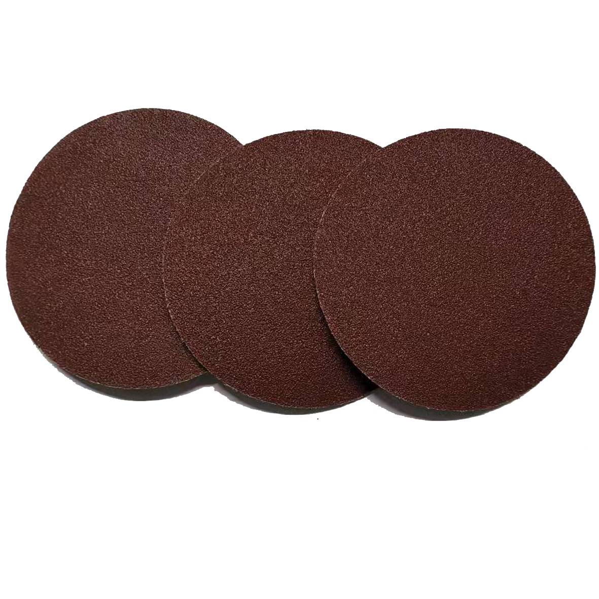 震汇 砂纸抛光片 125mm 240目 片高清大图