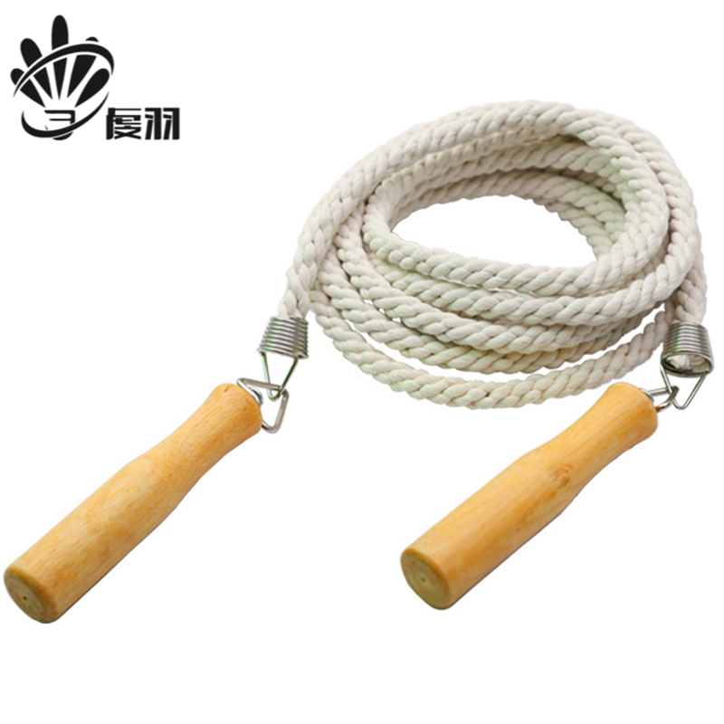 虔羽集体跳绳TS03 条