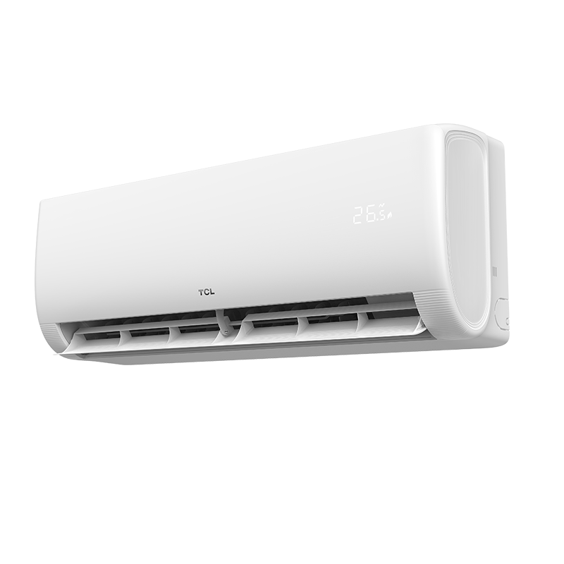 TCL空调 1.5匹 超一级能效 大风量 强节能KFR-35GW/JF1Ta+B1(新)高清大图