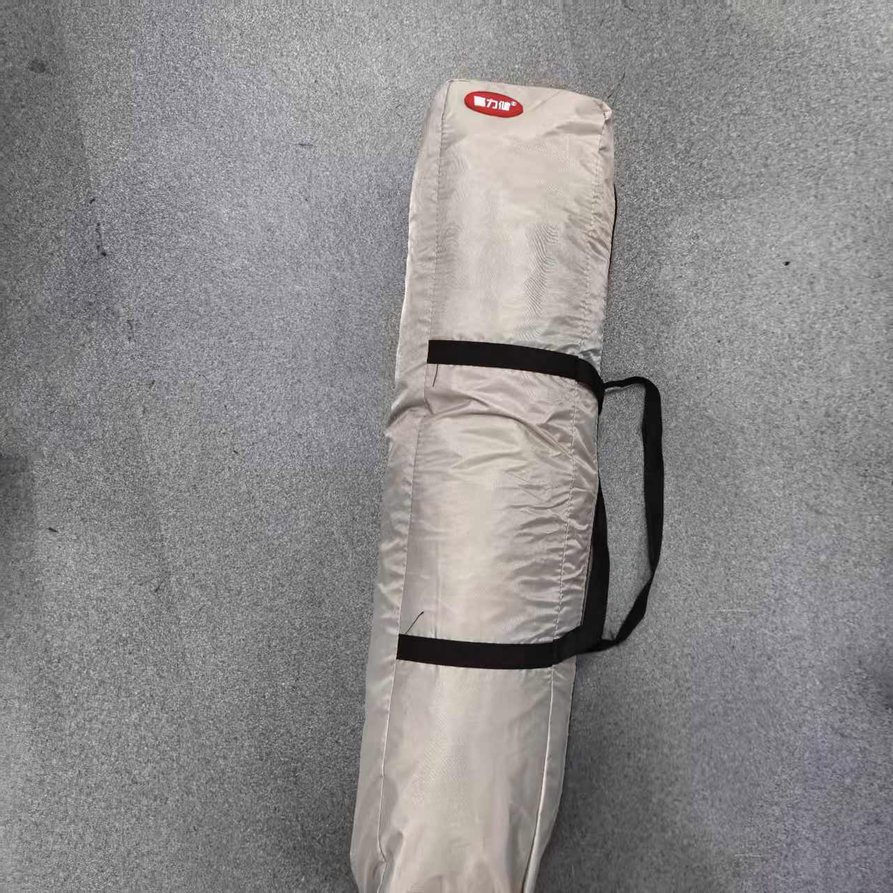 喜力健 户外露营遮阳帐篷 200*200*135CM 顶高清大图
