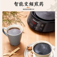 九阳煎药大容量电药锅全自动药膳煲DGD3003BQ