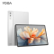 联想(Lenovo)YOGAPadPro12.7英寸AI办公学习平板电脑 骁龙8Gen3-8核 12G+256G WIFI版 2.9K无损抗反射超感屏 浅海贝 官方标配
