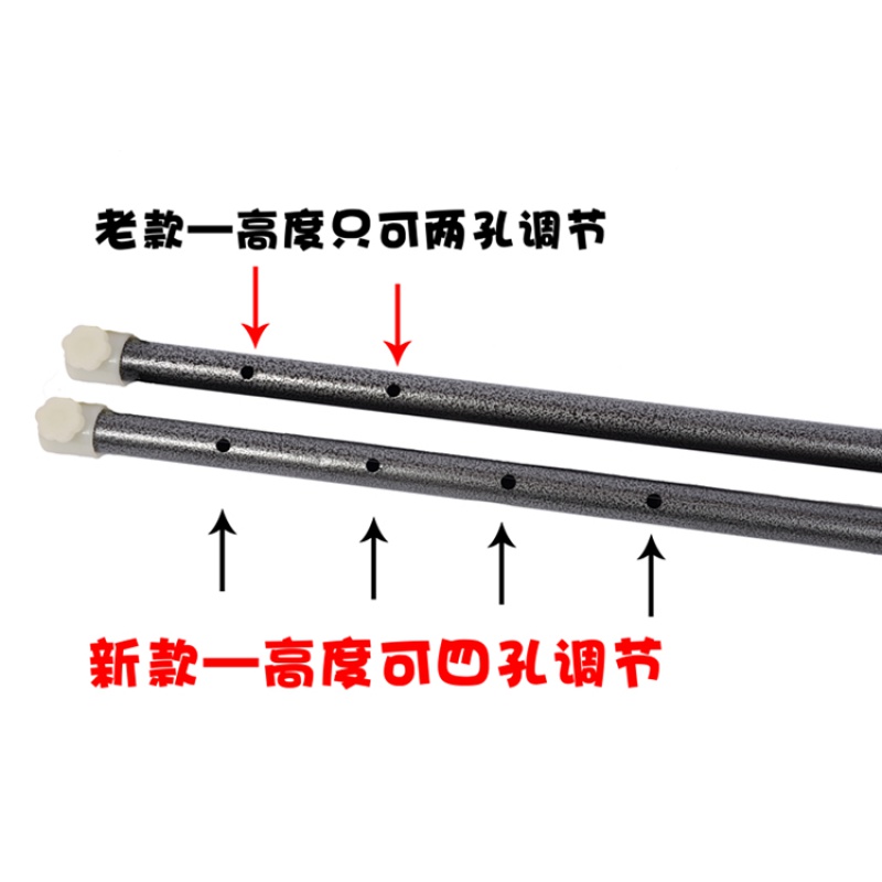 大号户外遮阳伞摆摊伞太阳伞商用伞大型伞地摊四方伞防晒防雨折叠 酒红2.0*2.0四档调节/银胶加厚高清大图
