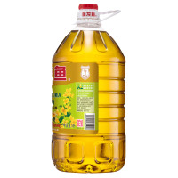 金龙鱼AE纯香菜籽油5L非转基因