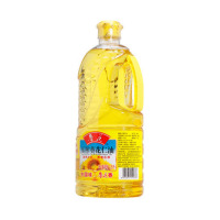 鲁花压榨葵花仁油1.6L 鲁花食用油葵花籽油 粮油 区域包邮 生产日期：2018年1月份保质期18个月