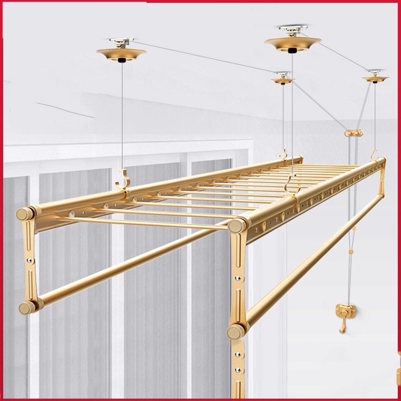 【阳台内晾衣架】报价行情_排行_品牌_参数_怎么样_图片_商家-苏宁