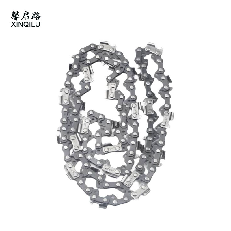馨启路 油锯链条 12寸 (1条)高清大图