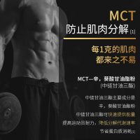 每优健萃乳清蛋白粉3罐健肌粉营养乳清蛋白质粉男女健身瘦人增重增肥健肌