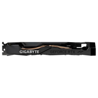 技嘉(GIGABYTE)GeForce RTX 2060 SUPER WINDFORCE OC 8G 256bit GDDR6 吃鸡电竞游戏显卡