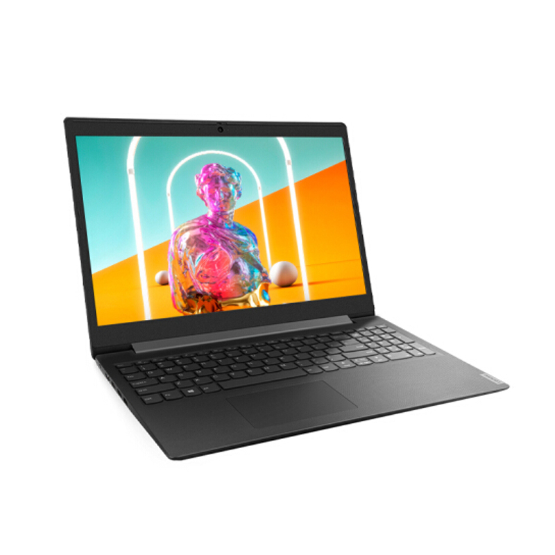 联想(Lenovo)扬天V15 G2 ITL 15.6英寸笔记本电脑(I5-1135G7 8G 256G固态 集显 灰色)