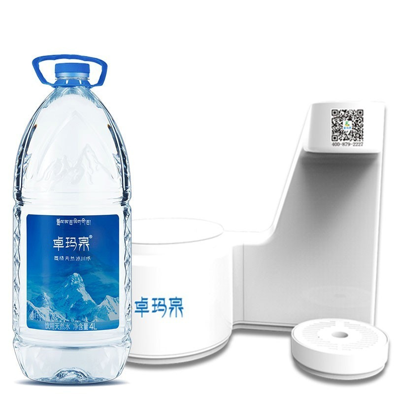 家庭饮用水,天然弱碱性,富含矿物质,品茗煲汤猛戳