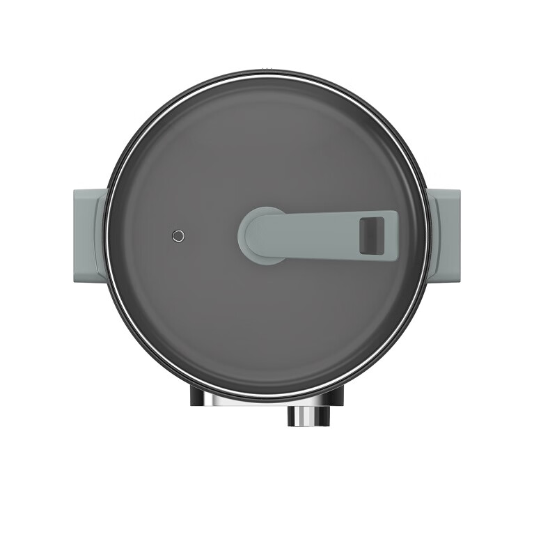 美的6L电火锅MC-DHE2851高效加热智能控温一锅多用安全省心高清大图