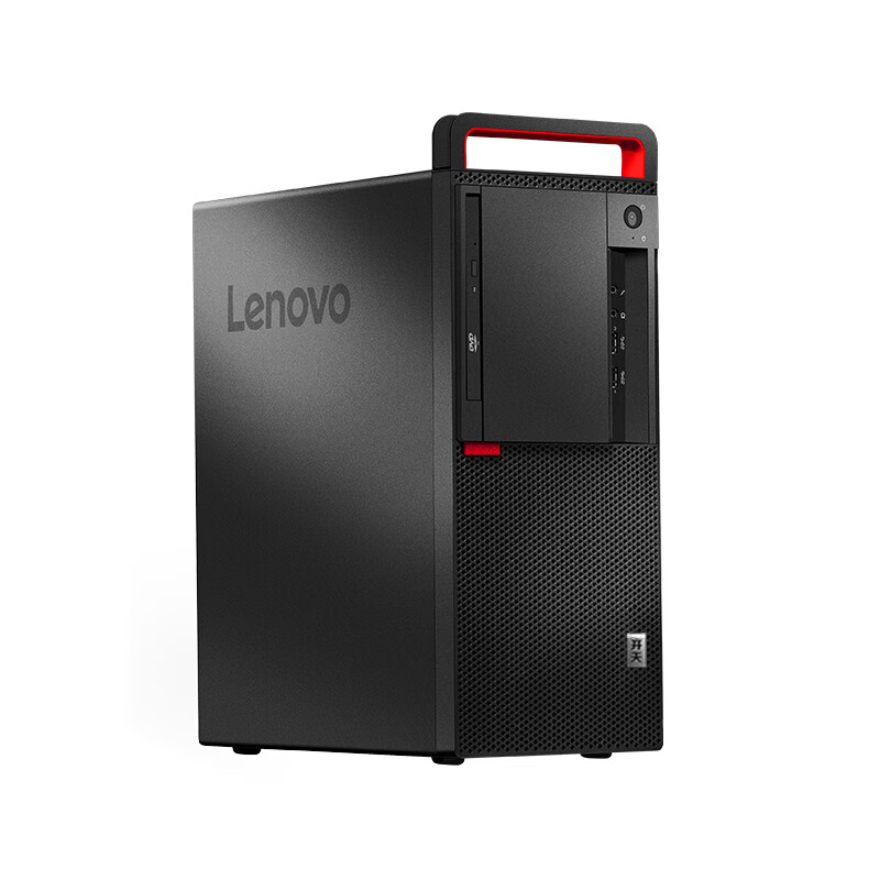 联想 台式机电脑M79Z兆芯6780/16G/512G/2G独立23.8英寸高清大图