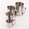 150ml不锈钢拉花杯 .咖啡拉花杯Latte art cup coffee latte art jar milk bu