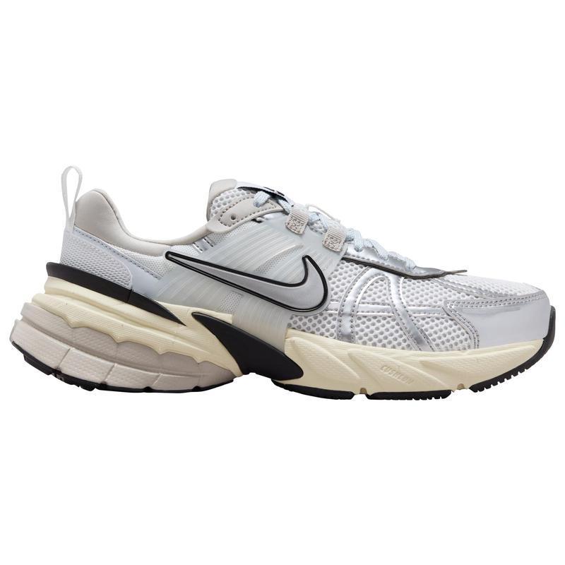 耐克(NIKE)女款复古跑鞋透气舒适 Chunky风厚底运动鞋户外休闲训