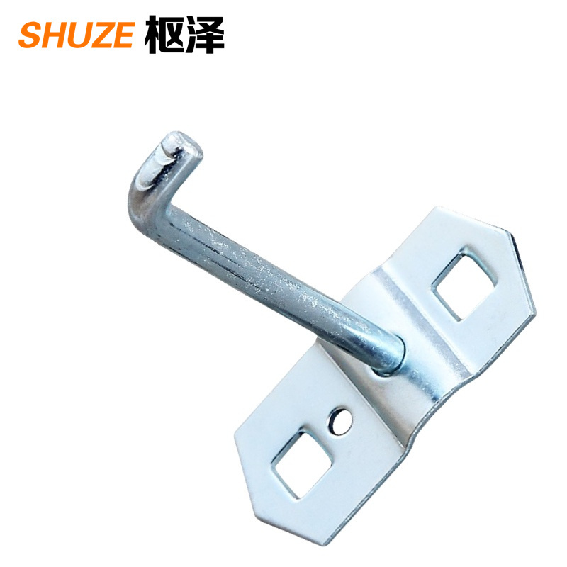 枢泽 挂钩 单直75mm(5个装) 包